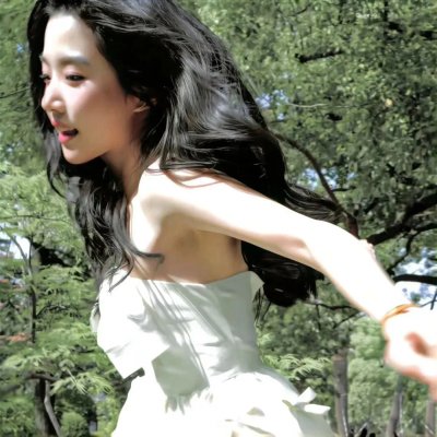 幸运的他们