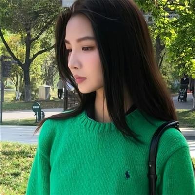 霓虹心